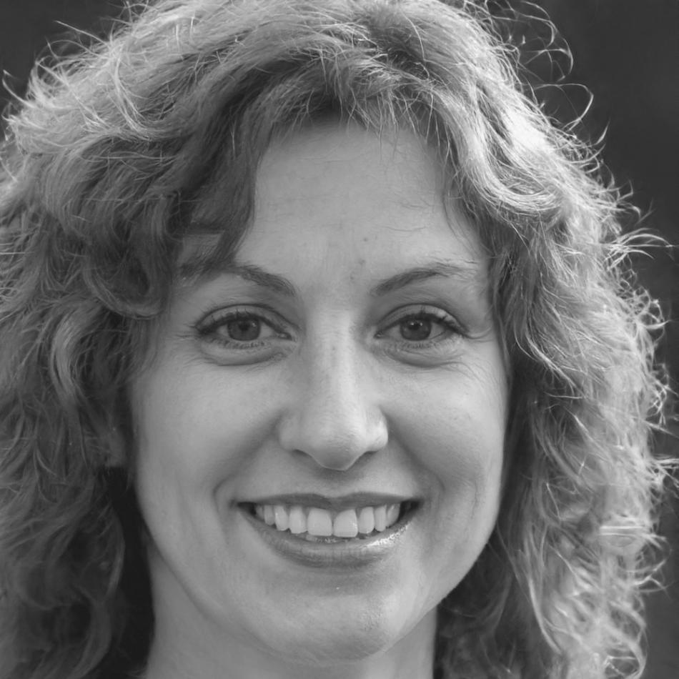 Portrait de Marie Dubois
